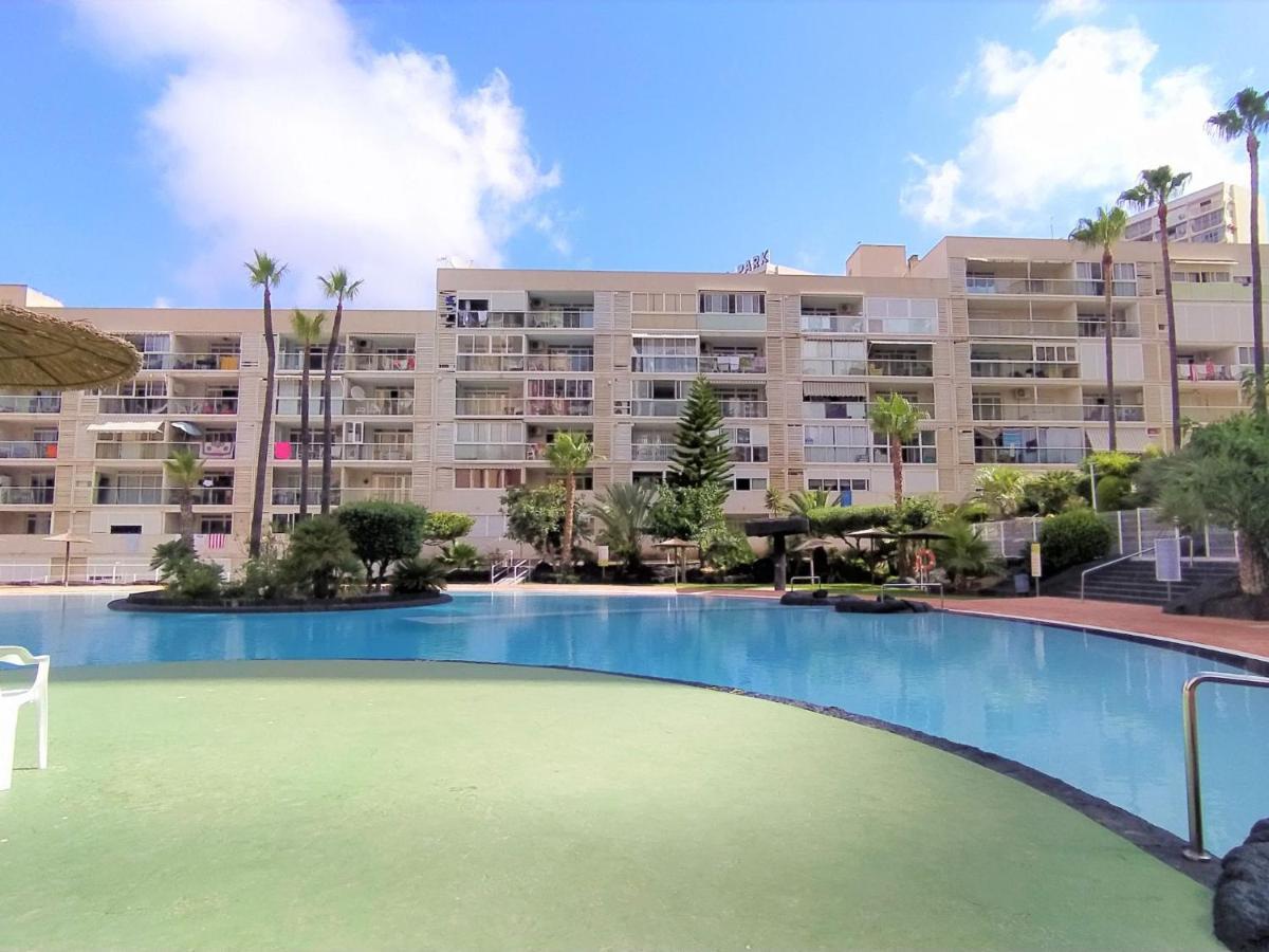 Apartment Vacanza Torre San Marino Benidorm Exterior foto