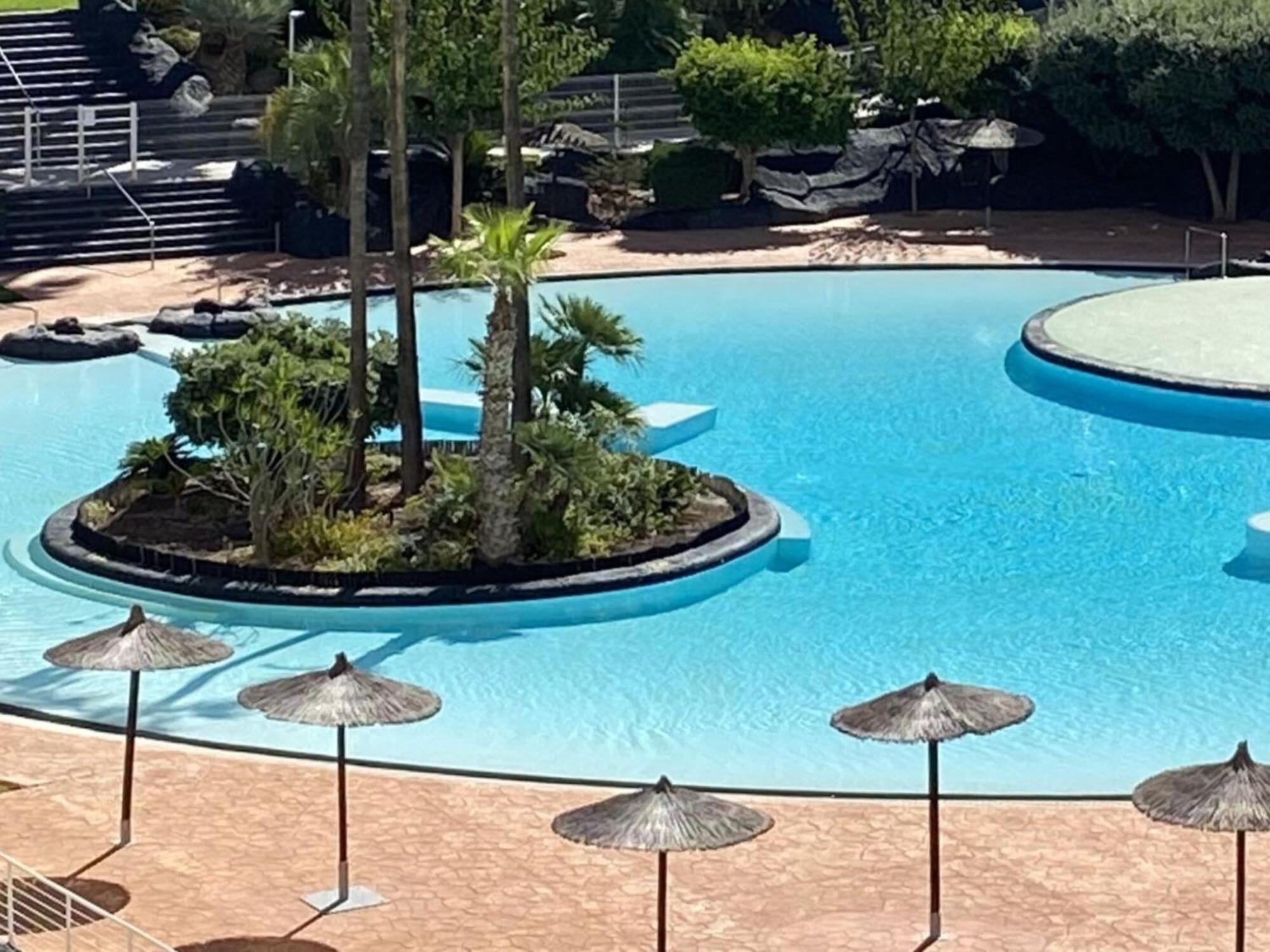 Apartment Vacanza Torre San Marino Benidorm Exterior foto